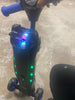 Kids' Electric Scooter - Blue
