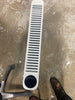 Convection Heater, Radiator Heater with 3 Heating Modes, Large Room Heater with Adjustable Thermostat, Led Screen and Remote Control