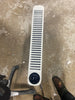 Convection Heater, Radiator Heater with 3 Heating Modes, Large Room Heater with Adjustable Thermostat, Led Screen and Remote Control