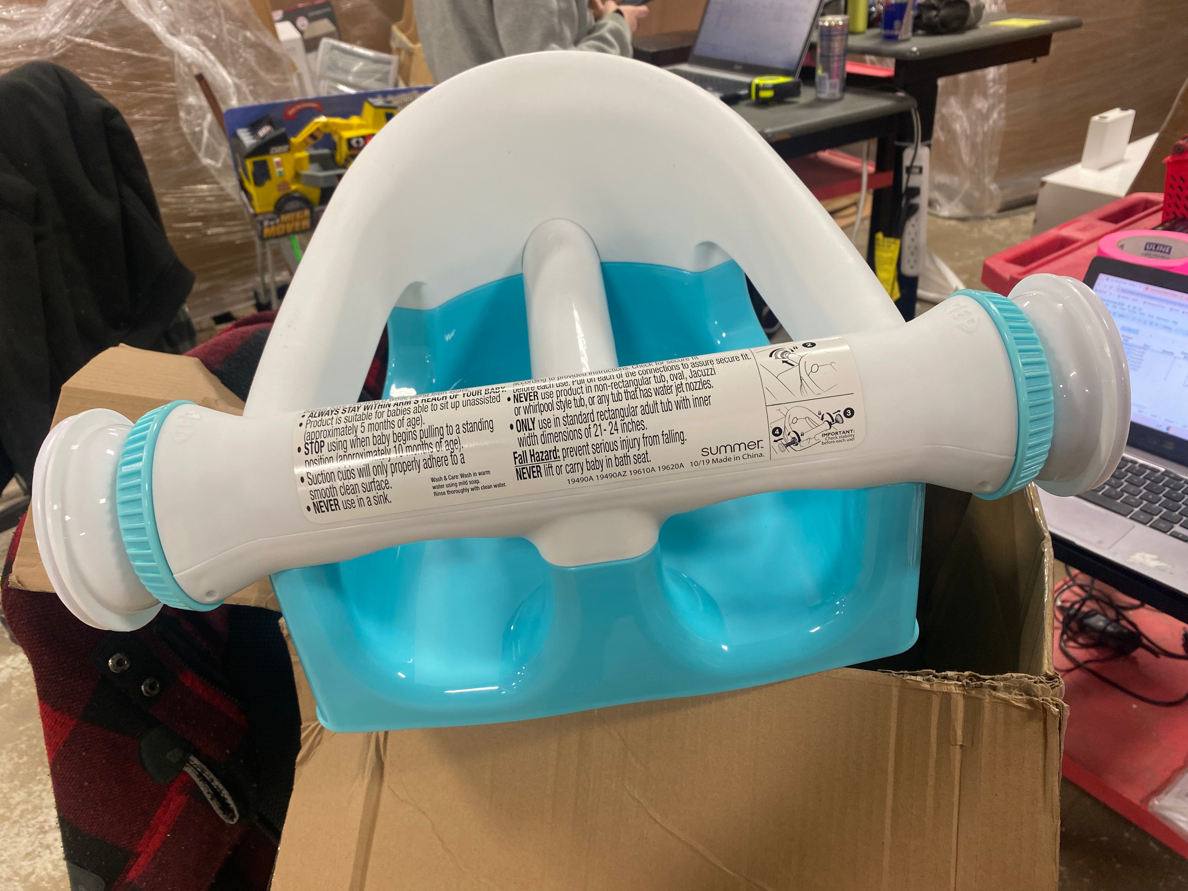 summer infant bath seat weight limit Summer Infant Bath Seat, final cut – Salvage & Co Indy