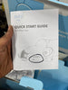 Baby Smart Sock Baby Monitor with 2K camera