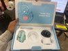 Baby Smart Sock Baby Monitor with 2K camera