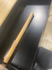 3 Tier Metal Rolling Service Cart
