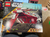 The Clone Wars Coruscant Guard Gunship
