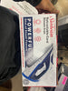 Steam Iron with Retractable Cord and Shot of Steam Feature