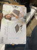 Steam Iron with Retractable Cord and Shot of Steam Feature