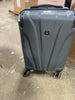 Cascade Hardside Carry On Suitcase