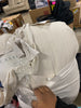 Heavyweight Linen Blend Duvet Cover & Pillow Sham Set - Full/Queen