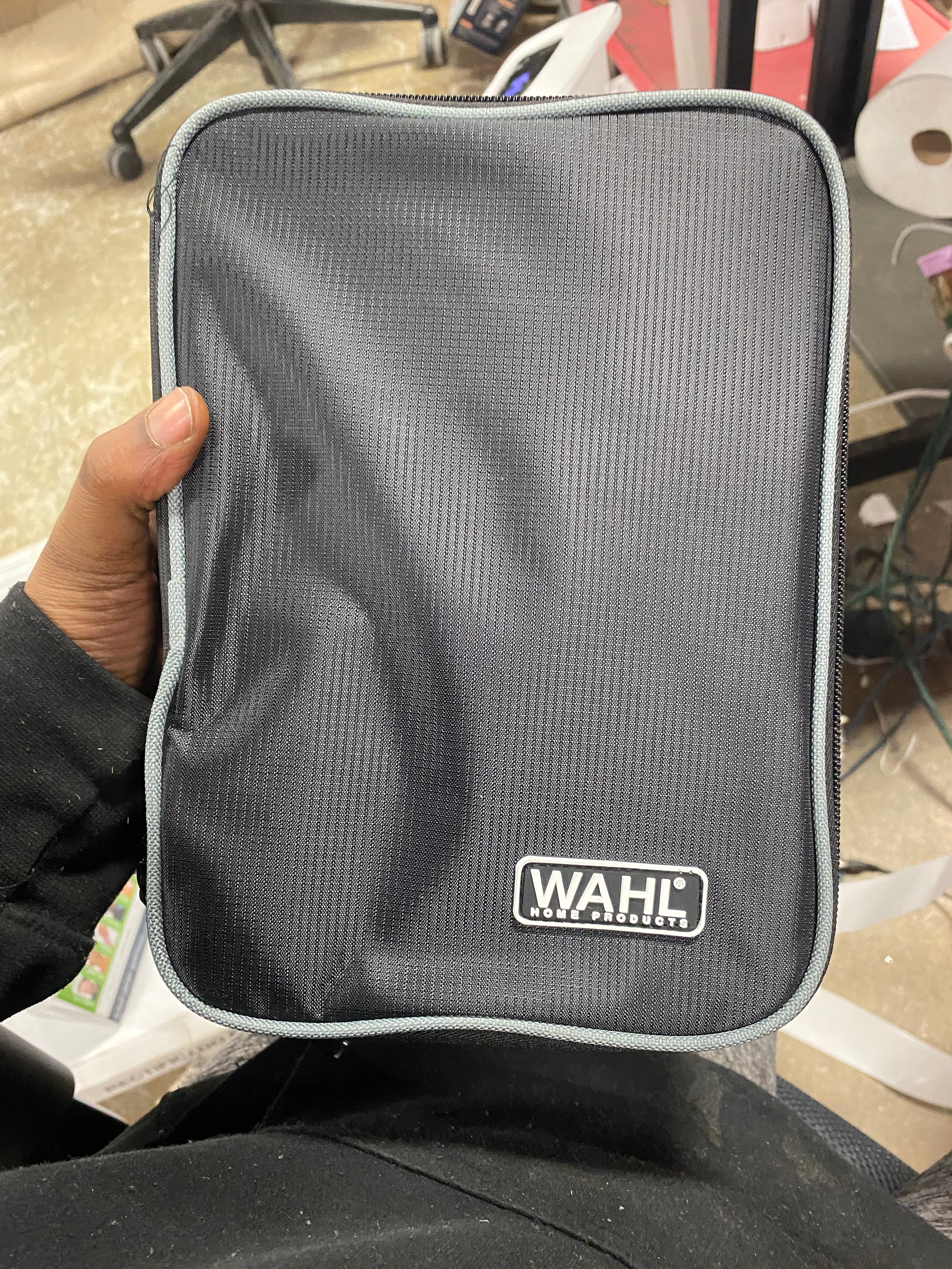 Clip & Shave 2 in 1 Cordless Rechargeable Hair Clipper and Electric Shaver for Men for Head, Face & Body