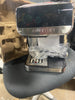 8-in-1 One-Touch Espresso, Cappuccino, Latte & Americano Maker with Automatic Frothing: Electric