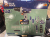 Cordless Project Kit: Lithium Battery, Power Drill Tool Set