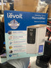 Oasis Mist Smart Humidifier: Ultrasonic, Warm & Cool Mist, Bedroom Use, No Filter Needed