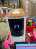 Oasis Mist Smart Humidifier: Ultrasonic, Warm & Cool Mist, Bedroom Use, No Filter Needed