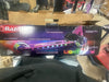 Color Rave Electric Scooter - Blast
