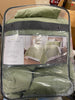 Cotton Velvet Comforter and Sham Set - King