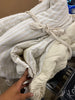 Heavyweight Linen Blend Stripe Comforter ONLY - King/California King