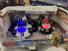 RC Motor Battles Team Battle Racers