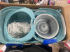 Spin Mop with Refill