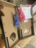 Portable Junior Cornhole Game Set with 6 Bean Bags