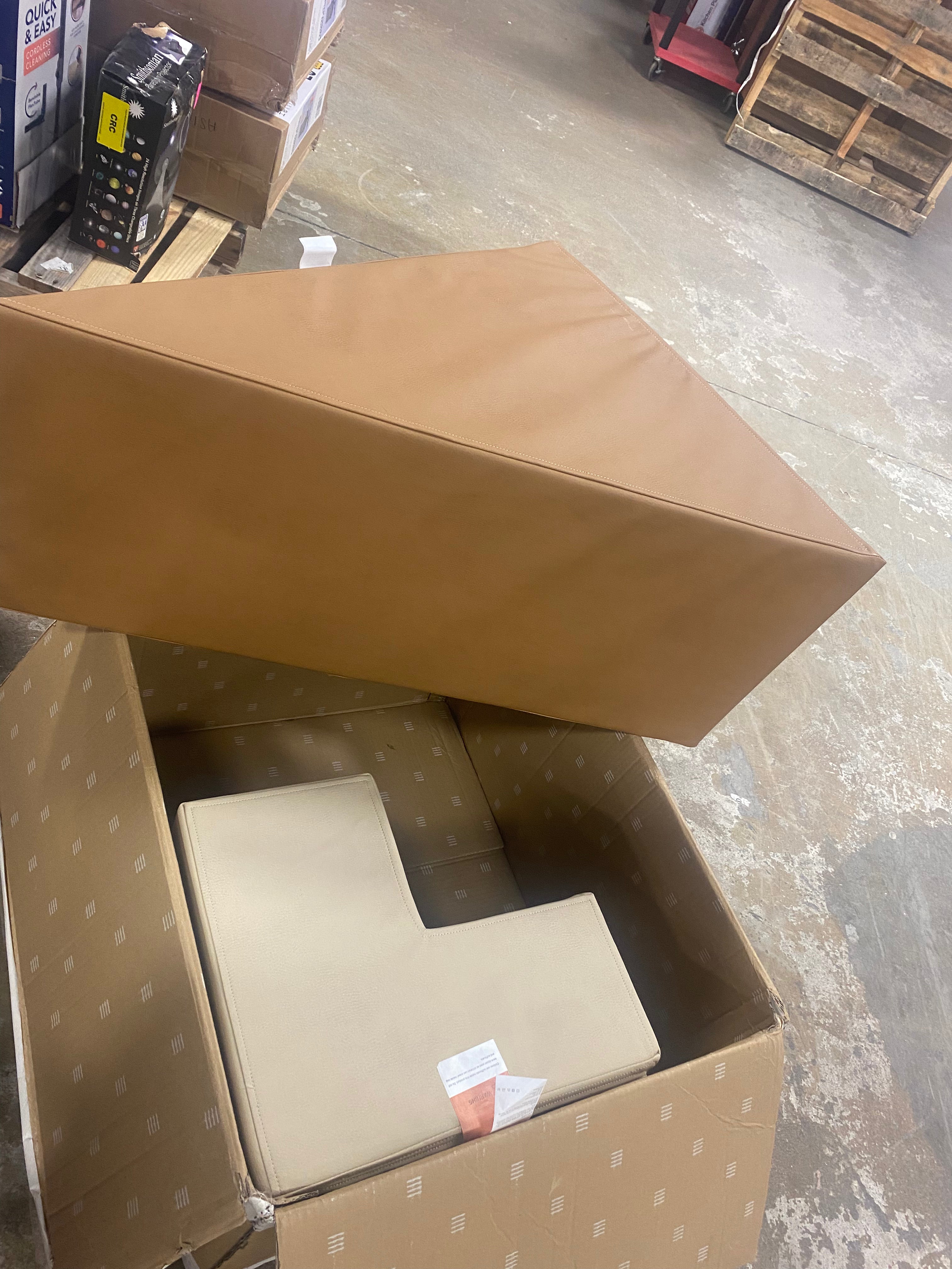 BLOCK PLAYSET