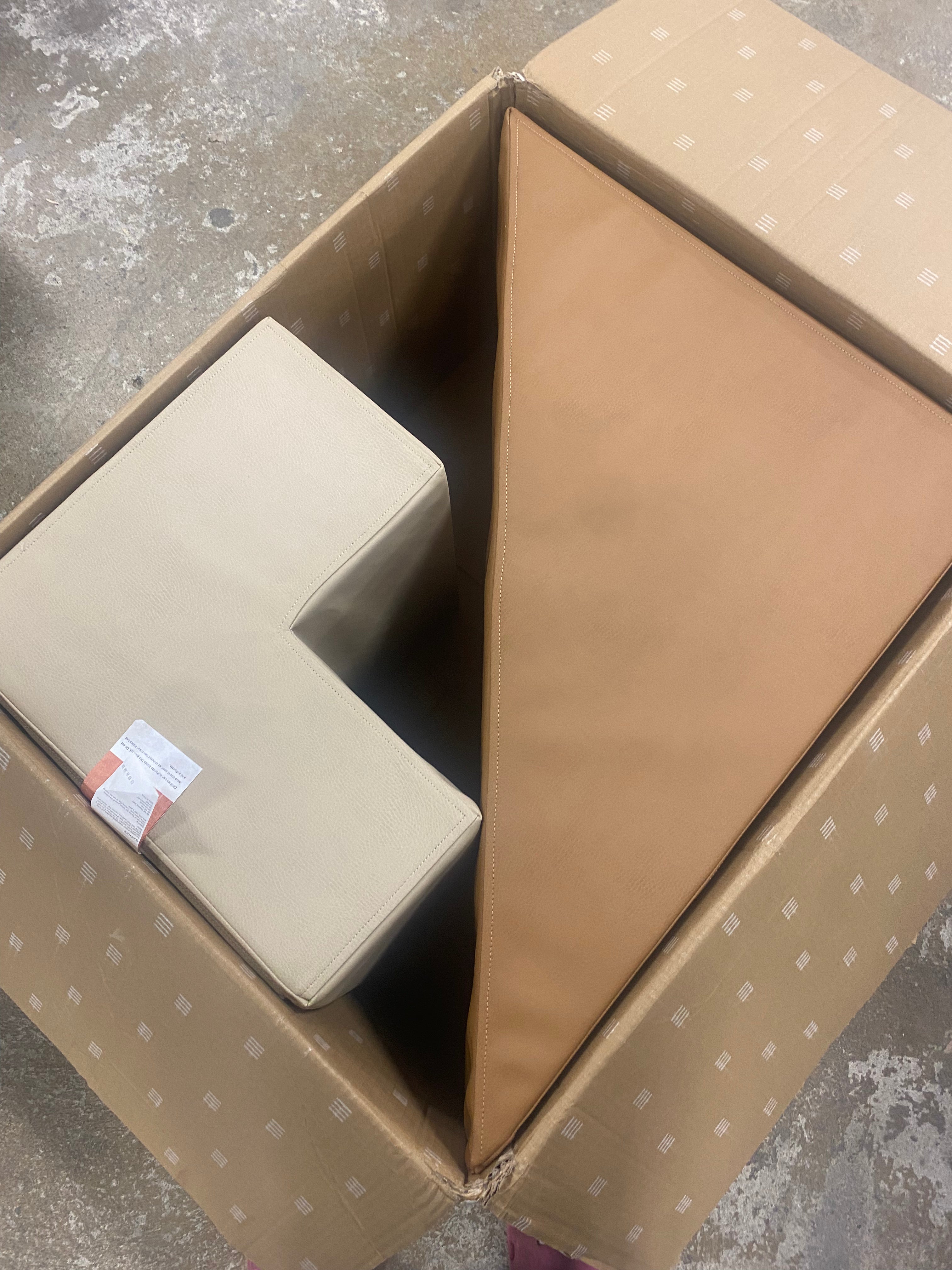 BLOCK PLAYSET
