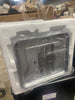 Fryer Toaster Oven Stainless Steel : Convection Bake, Broiler, Cool Touch