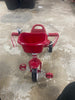 Fold 2 Go Trike with Bucket