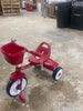 Fold 2 Go Trike with Bucket