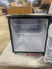 Danby Black Compact Refrigerator
