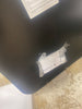 Rectangular Decorative Mirror with Rounded Corners