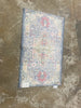 Washable Printed Accent Rug - 2'3x3'9