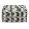 Safford Outdoor/ Indoor Pouf