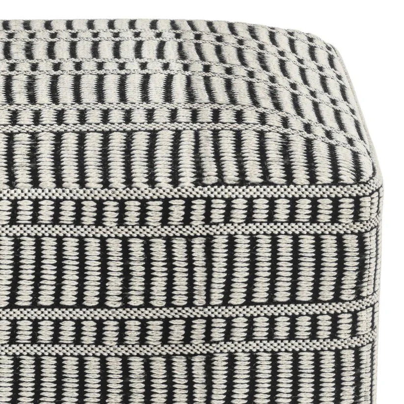 Safford Outdoor/ Indoor Pouf