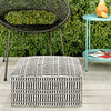 Safford Outdoor/ Indoor Pouf