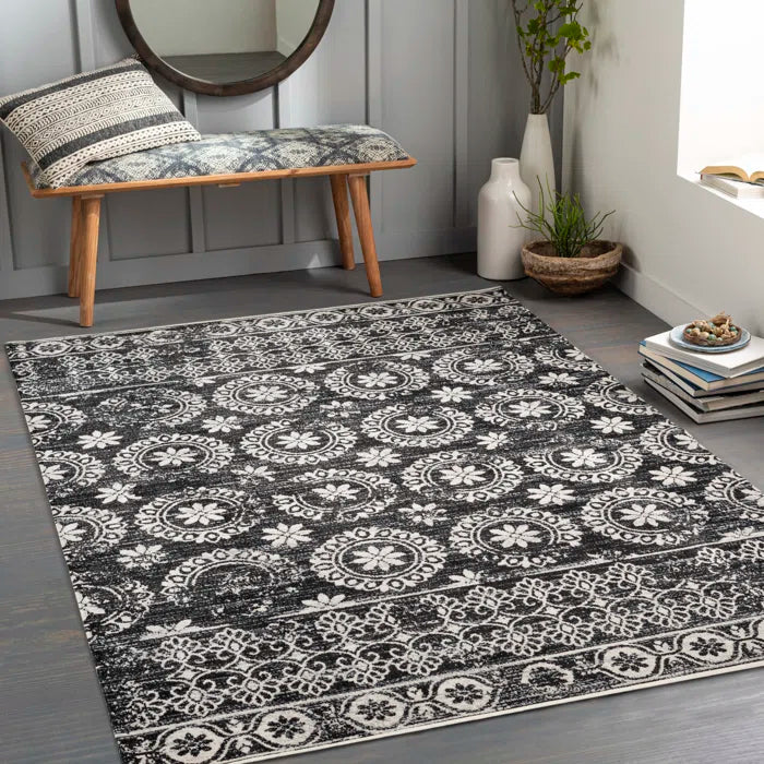 Aaran Oriental Indoor Rug SHOWROOM ITEM