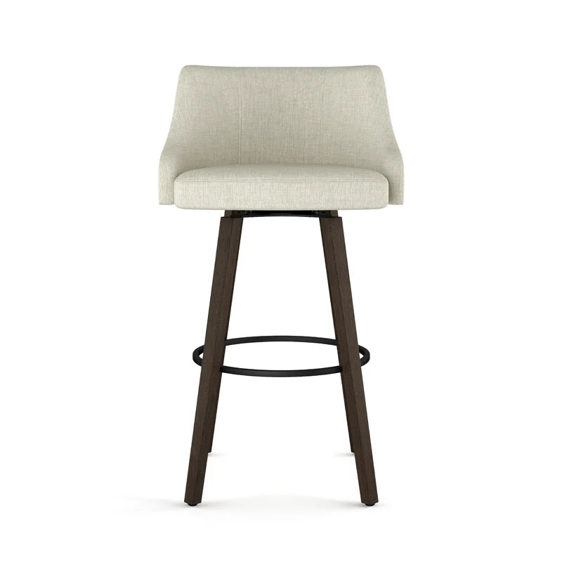 Abasi-Ima Bar Stool