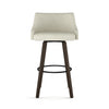 Abasi-Ima Bar Stool