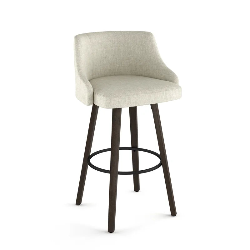 Abasi-Ima Bar Stool