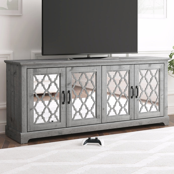 Abbie-May TV Stand for TVs up to 65"