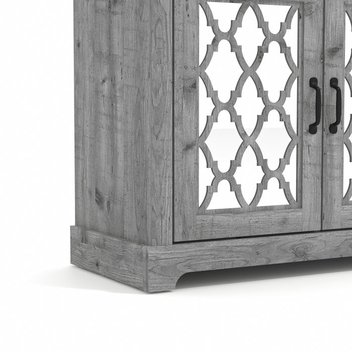 Abbie-May TV Stand for TVs up to 65"