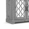 Abbie-May TV Stand for TVs up to 65
