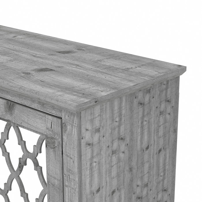 Abbie-May TV Stand for TVs up to 65"