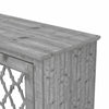 Abbie-May TV Stand for TVs up to 65