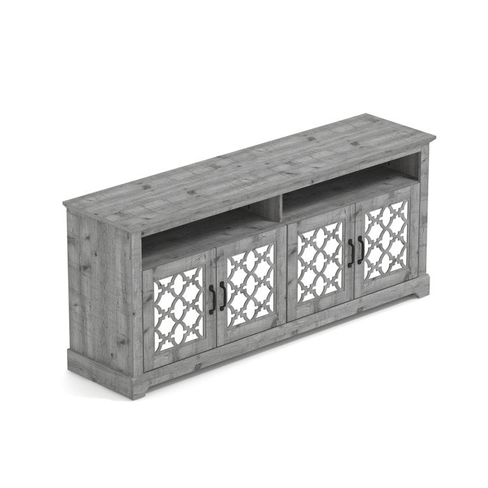 Abbie-May TV Stand for TVs up to 75