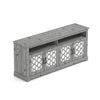 Abbie-May TV Stand for TVs up to 75