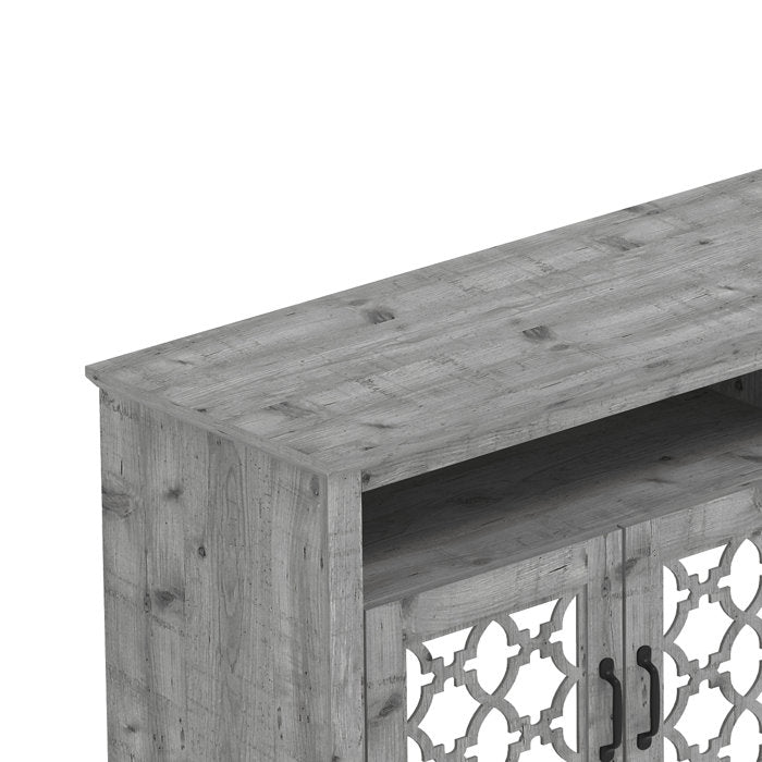 Abbie-May TV Stand for TVs up to 75