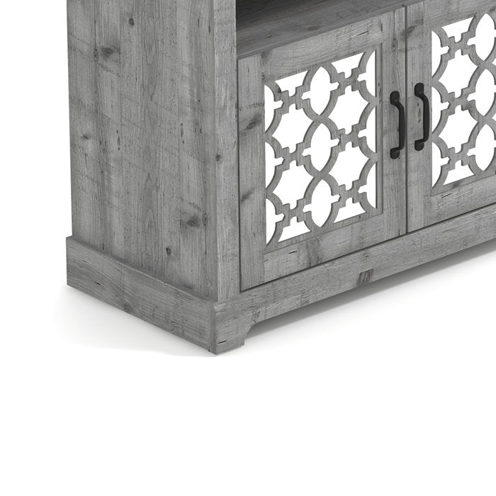 Abbie-May TV Stand for TVs up to 75