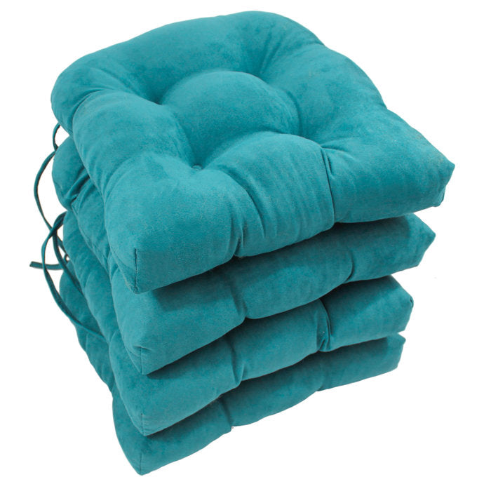 Abbottsmoor Dining Chair Cushion (Set of 6)
