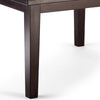 Abdul-Hakeem Dining Table