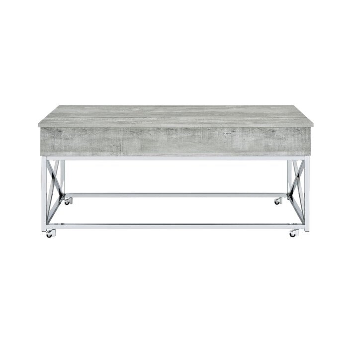 Abdulkarim Coffee Table